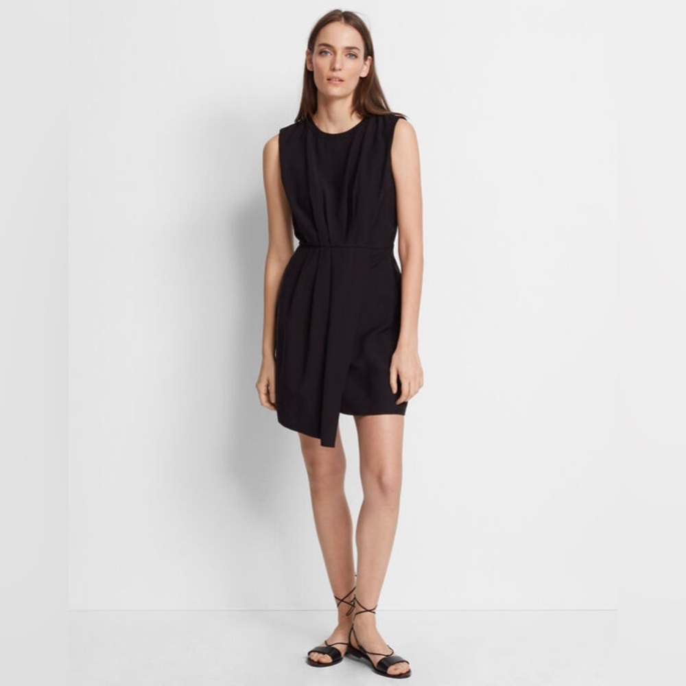NWT Club Monaco Perdeta Dress